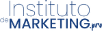 Logo InstitutoAzul Instituto de marketing .PRO