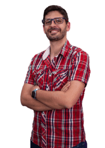 Antonio Ortega